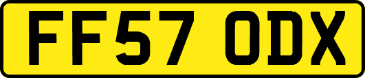 FF57ODX