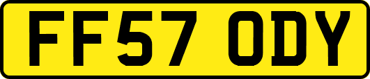 FF57ODY