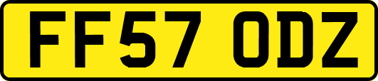 FF57ODZ