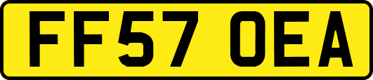 FF57OEA