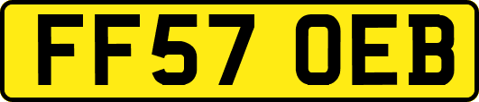 FF57OEB