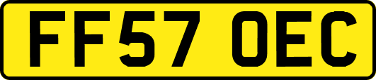FF57OEC