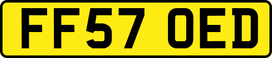 FF57OED