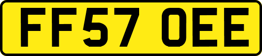 FF57OEE