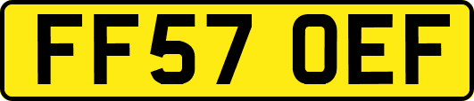 FF57OEF