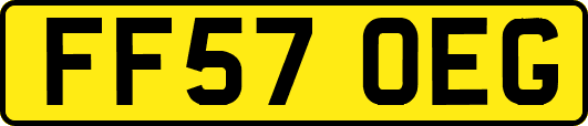 FF57OEG