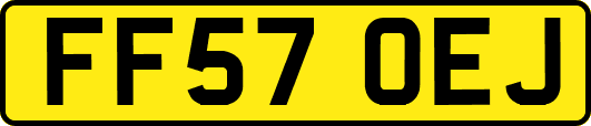 FF57OEJ