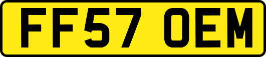 FF57OEM