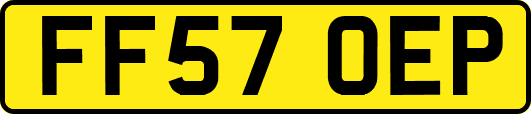 FF57OEP