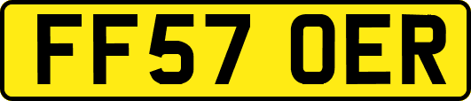 FF57OER