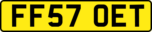 FF57OET