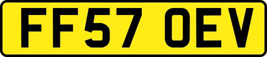 FF57OEV