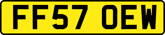 FF57OEW