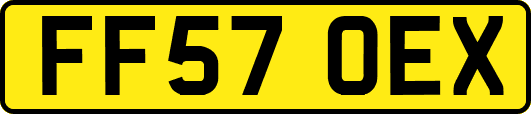 FF57OEX