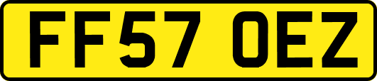 FF57OEZ
