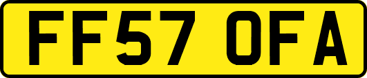 FF57OFA