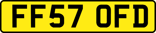 FF57OFD