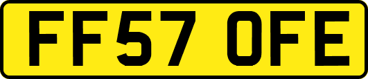 FF57OFE