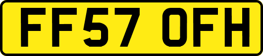 FF57OFH