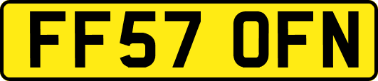 FF57OFN