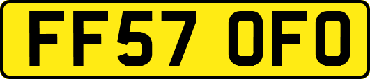 FF57OFO