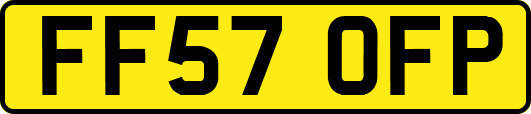 FF57OFP