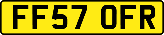 FF57OFR