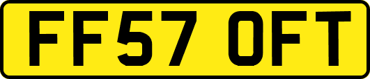 FF57OFT