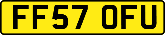 FF57OFU