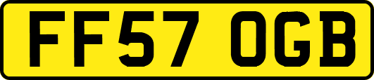 FF57OGB