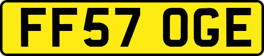 FF57OGE