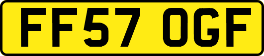 FF57OGF