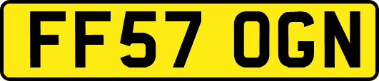 FF57OGN