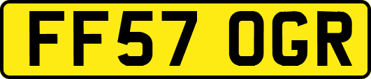 FF57OGR