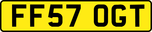 FF57OGT