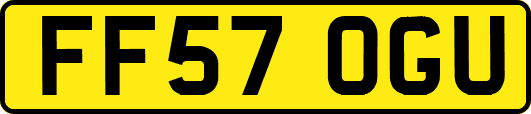 FF57OGU