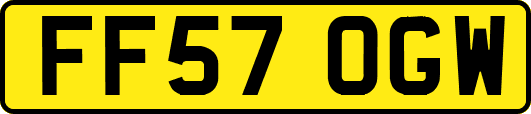 FF57OGW