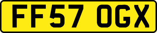 FF57OGX