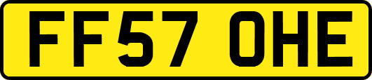 FF57OHE