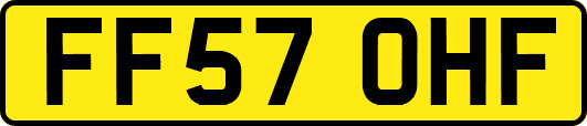 FF57OHF