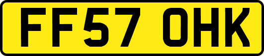 FF57OHK