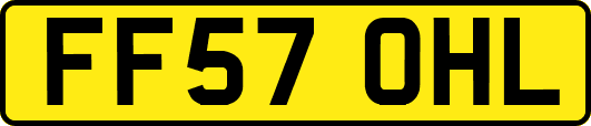 FF57OHL