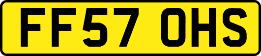 FF57OHS