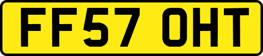 FF57OHT