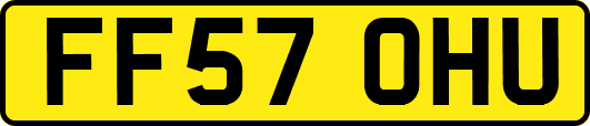 FF57OHU