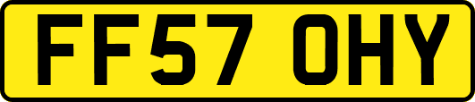 FF57OHY