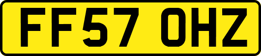 FF57OHZ