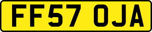 FF57OJA