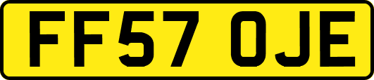 FF57OJE