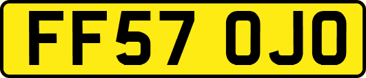 FF57OJO